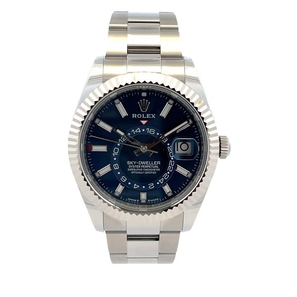 Rolex Sky-Dweller 336934